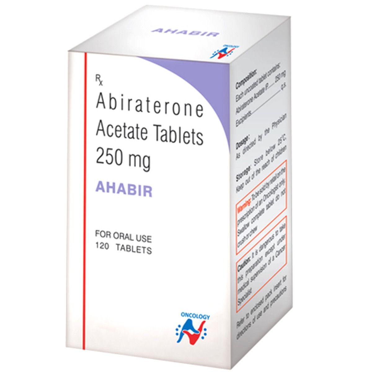 Buy Ahabir Tablet 120's Online