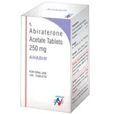 Ahabir Tablet 120's, Pack of 1 TABLET