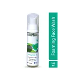Ahaglow S Foaming Face Wash 100 ml | Salicylic Acid &amp; Glycolic Acid, Pack of 1 Liquid