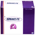 Airkast-FX Tablet 10's