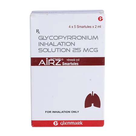 Airz Smartules 2 ml