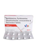 Aisa Tablet 