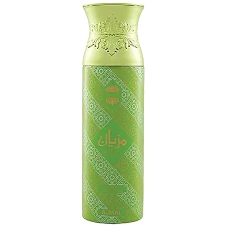 Ajmal Mizyaan Perfum Deodorant, 200 ml