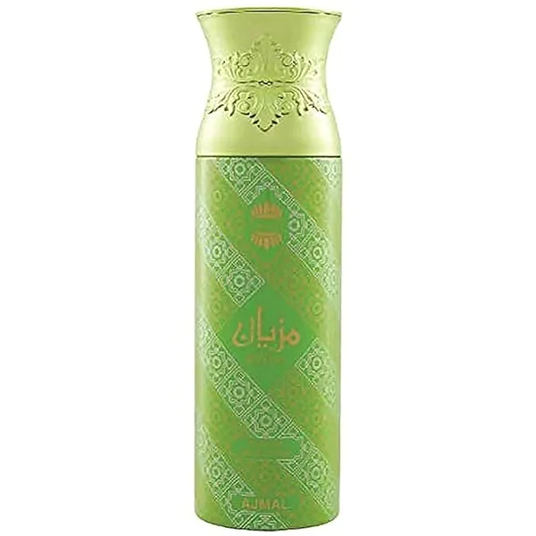 Ajmal Mizyaan Perfum Deodorant, 200 ml