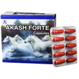 Akash Forte, 10 Capsules