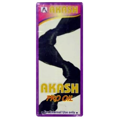 Akash Pro Oil 100 ml
