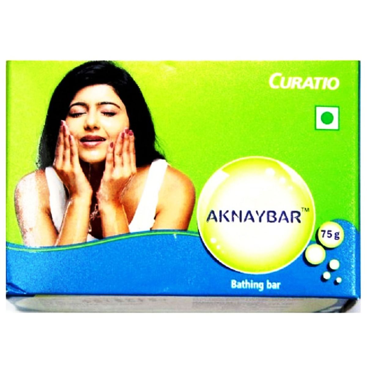 Buy Aknaybar Soap, 75 gm Online