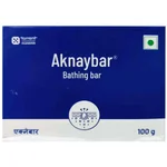Aknaybar Soap 100 gm 