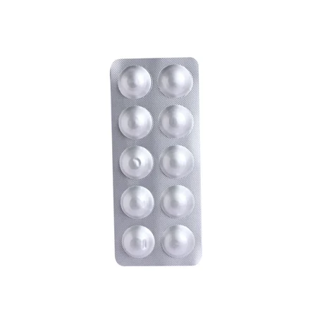 Akostol-OD Tablet 10's