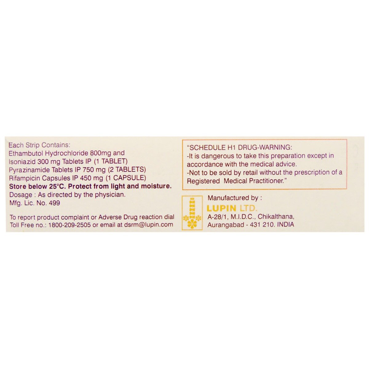 AKT-4 Kit 1's, Pack of 1 AKT-4 Kit 1's, Pack of 1