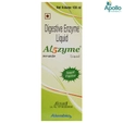 Al5Zyme Digestive Saunf Liquid 100 ml