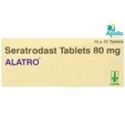 Alatro Tablet 10's