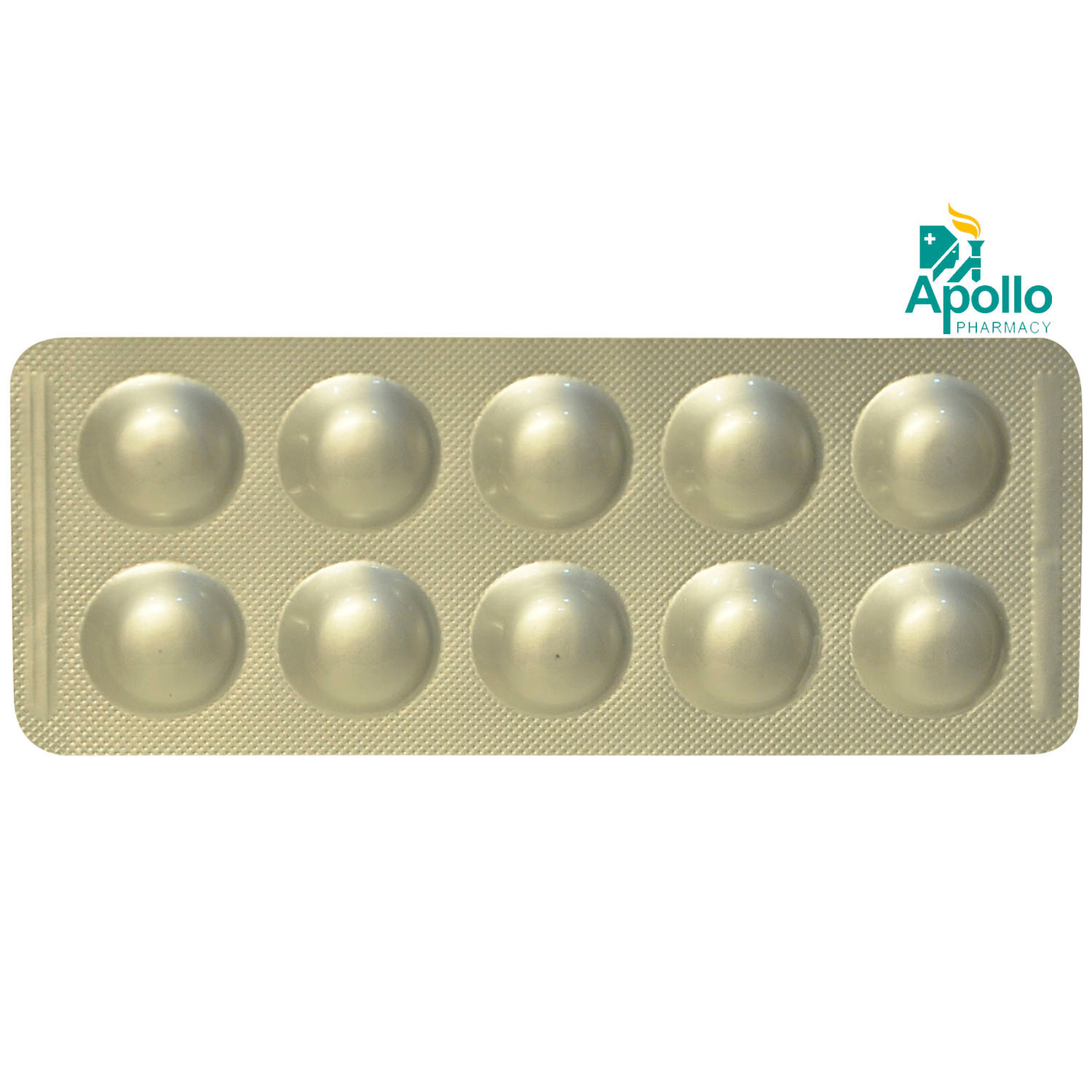 Alatro Tablet 10's, Pack of 10 TABLETS Alatro Tablet 10's, Pack of 10 TABLETS