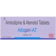 Albipin-At Tablet 14's