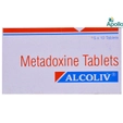 Alcoliv Tablet 10's