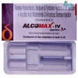 Alcomax-Iv Injection 5ml