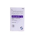Alcarb 150 Injection 15 ml