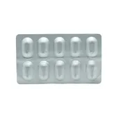 Aldigesic MR Tablet 10's, Pack of 10 TabletS