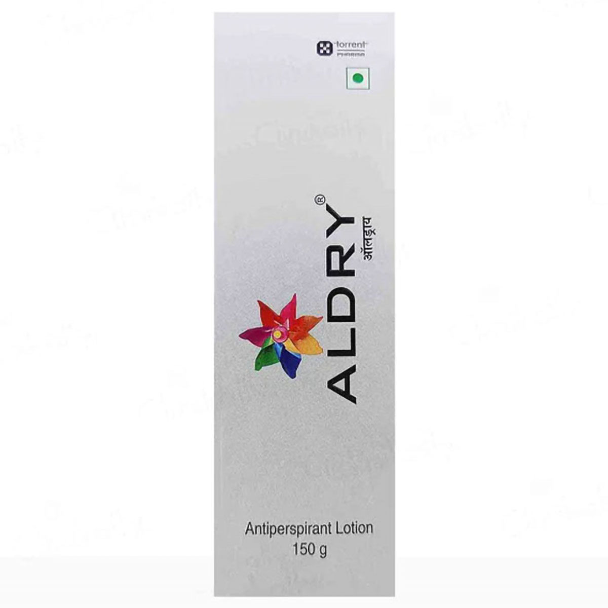 Buy Aldry Lotion 150 gm Online