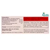 Alex-P Paed Drops 15 ml, Pack of 1 ORAL DROPS