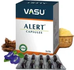 Alert Capsules