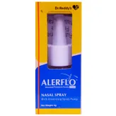 Alerflo CFC Free Nasal Spray 6 gm, Pack of 1 SPRAY