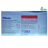 Alene 16mg+200mg Tablet 10's, Pack of 10 TABLETS