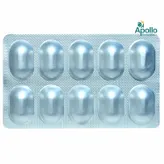Alene 16mg+200mg Tablet 10's, Pack of 10 TABLETS