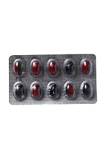 Alfavit Plus Capsule 