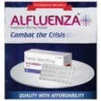 Alfluenza 200 Tablet 34's