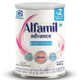 Alfamil Advance Infant Formula Stage 2 Powder, 400 gm Tin