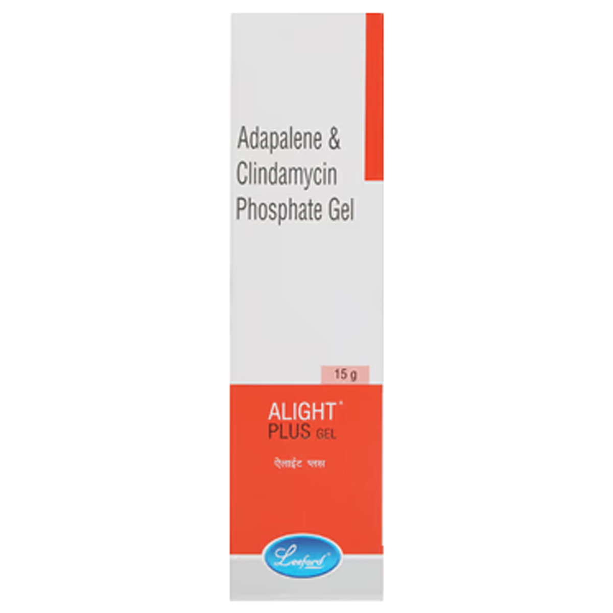 Alight Plus Gel 15gm, Pack of 1 GEL Alight Plus Gel 15gm, Pack of 1 GEL