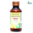 Alkanil Syrup 100 ml