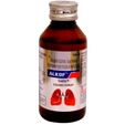 Alkof Plus Cough Syrup 100 ml