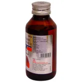 Alkof Plus Cough Syrup 100 ml, Pack of 1 LIQUID
