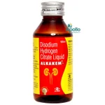 Alkakem+ Icecream flavour Liquid 