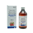 Alkaston B-6 Oral Solution 200 ml