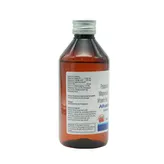 Alkaston B-6 Oral Solution 200 ml, Pack of 1 ORAL SOLUTION