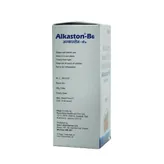 Alkaston B-6 Oral Solution 200 ml, Pack of 1 ORAL SOLUTION