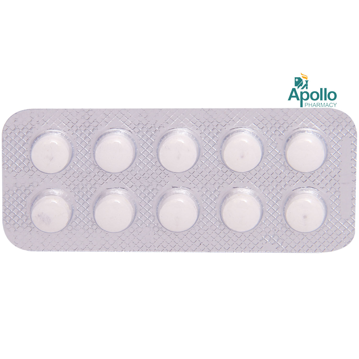 Buy Allrite 5mg Tablet 10's Online