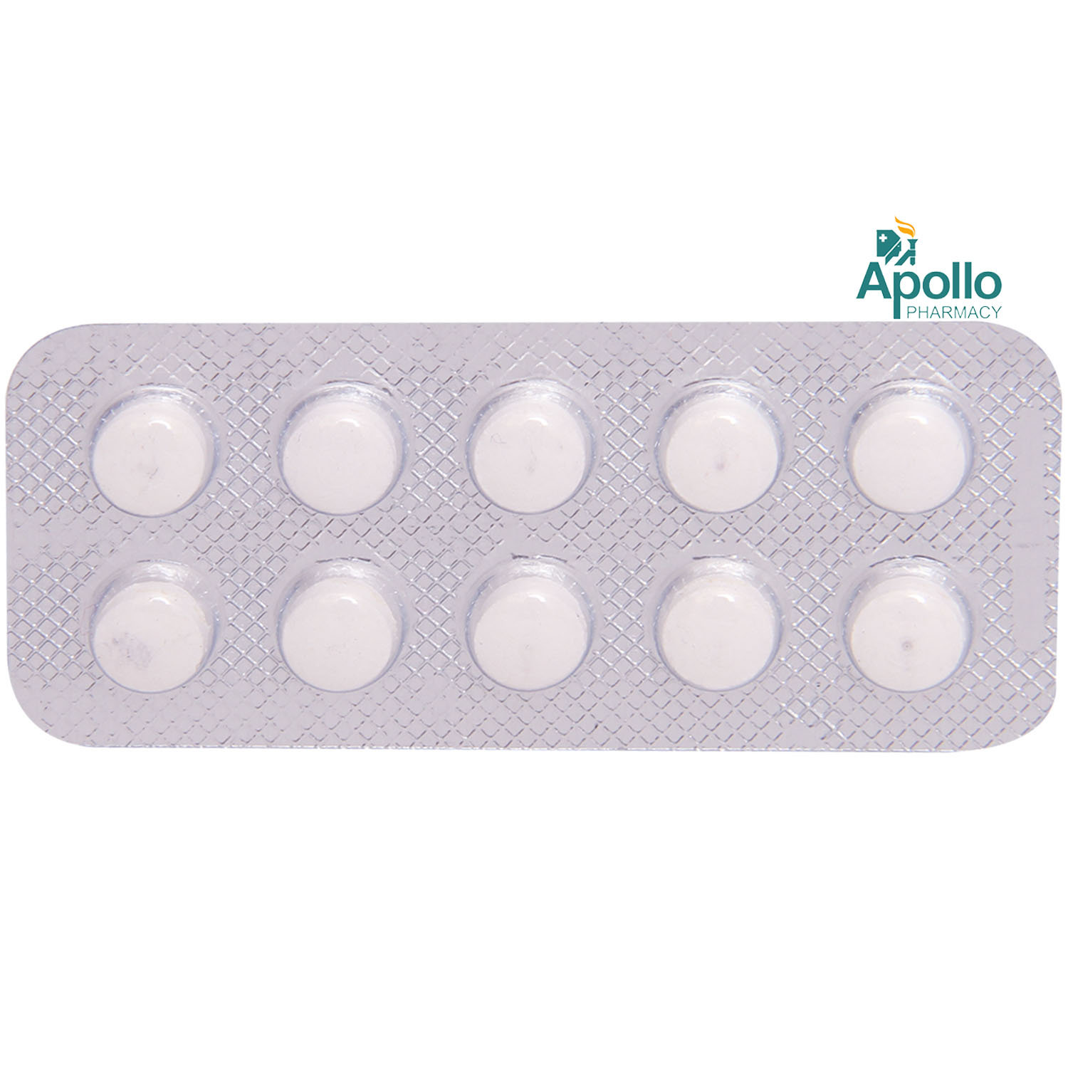 Allrite 5mg Tablet 10's, Pack of 10 TABLETS Allrite 5mg Tablet 10's, Pack of 10 TABLETS