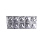 All 9 BOH Tablet 10's, Pack of 10