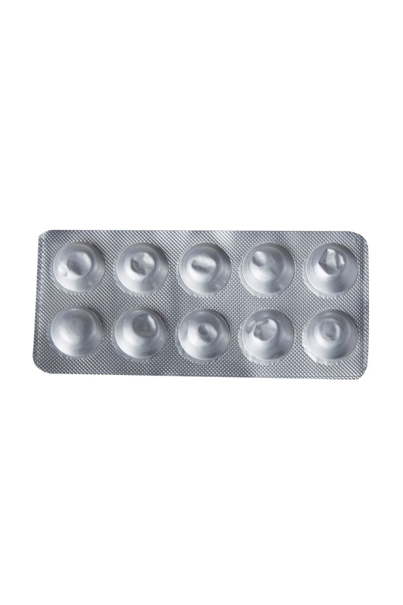 Aller Duo Tablet 10's Aller Duo Tablet 10's