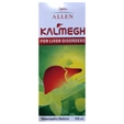 Allen Kalmegh Syrup, 200 ml