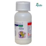 Almox 125 mg Syrup 