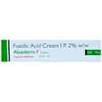 Aloederm-F Cream 10 gm