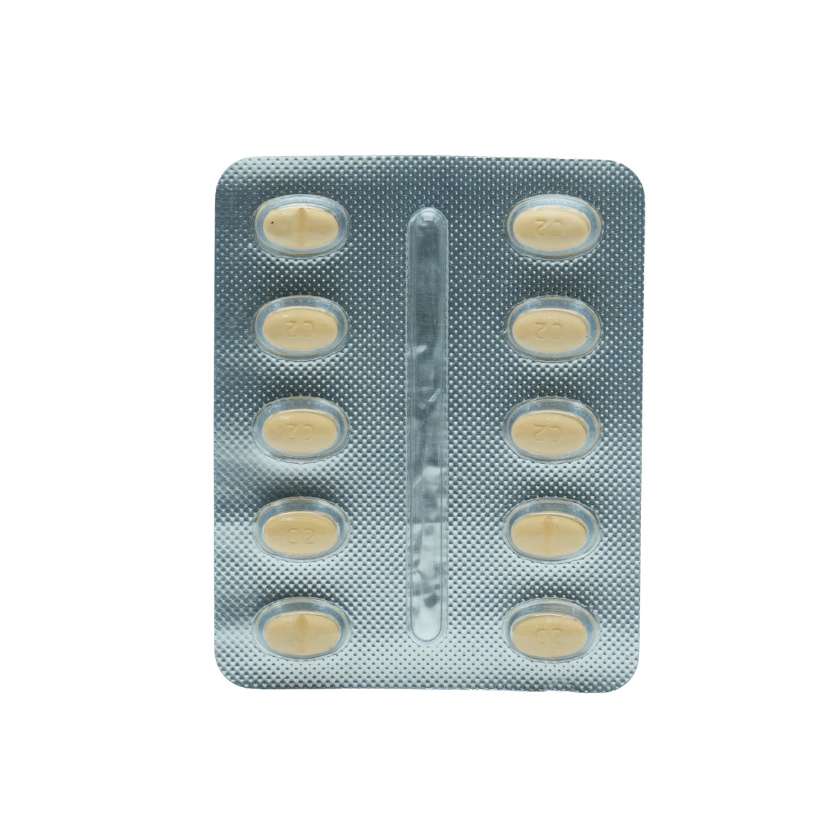Aloja 12.5 Tablet 10's, Pack of 10 TabletS Aloja 12.5 Tablet 10's, Pack of 10 TabletS