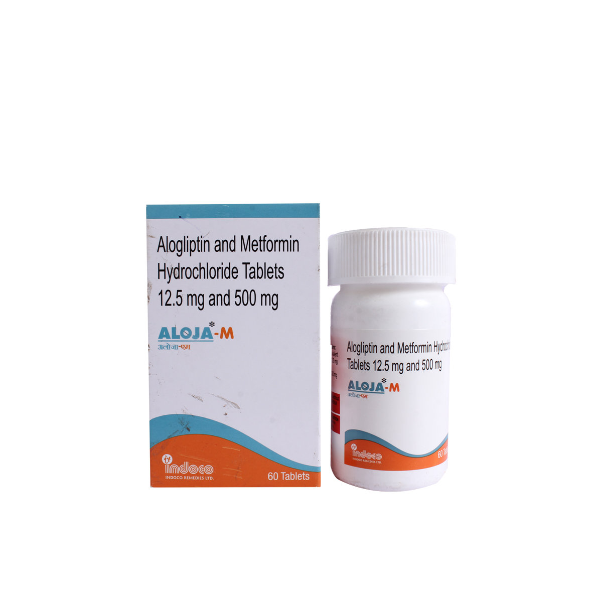 Aloja-M Tablet 60's, Pack of 1 Tablet Aloja-M Tablet 60's, Pack of 1 Tablet