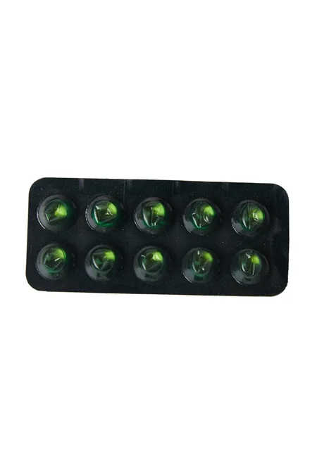 Alphadol 1 Capsule 10's