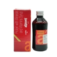 Alprovit Plus Syrup 200 ml